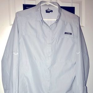 Habit Button Down